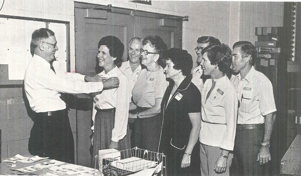 The Concord Telephone Company
